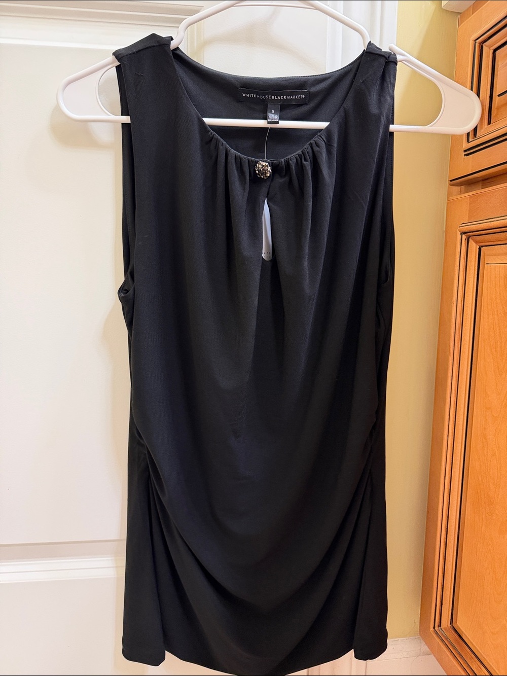 White House Black Market blouse